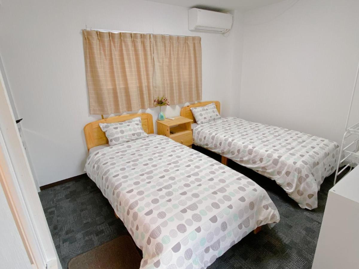 Sachi No Yado - Vacation Stay 12989 Osaka Eksteriør billede