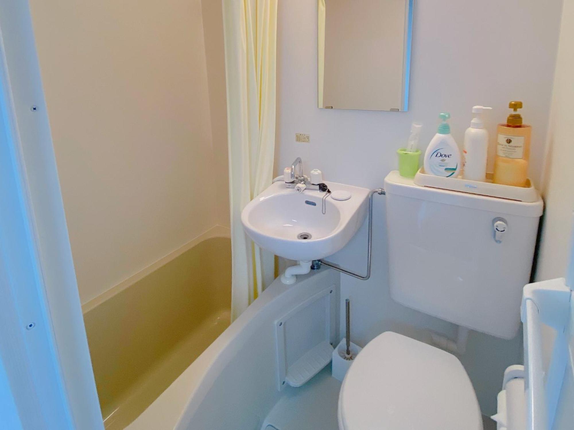 Sachi No Yado - Vacation Stay 12989 Osaka Eksteriør billede